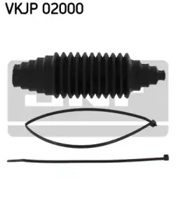 VKJP 02000 SKF Комплект пылника, рулевое управление